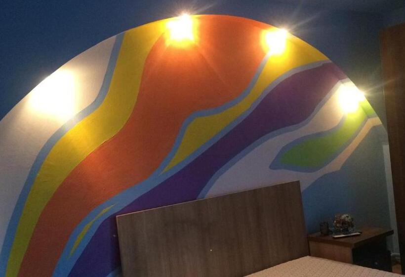 סוויטה, Casa Silvia