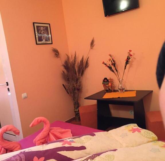 חדר סטנדרט, Casa Silvia