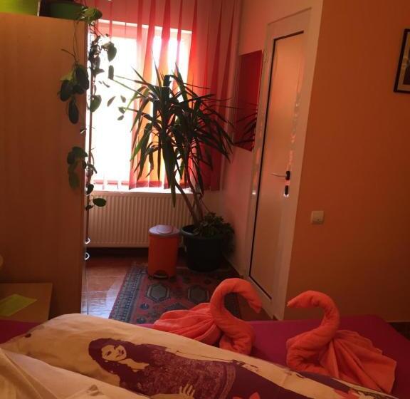 חדר סטנדרט, Casa Silvia