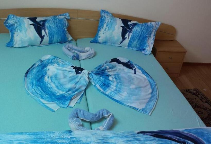 חדר סטנדרט, Casa Silvia