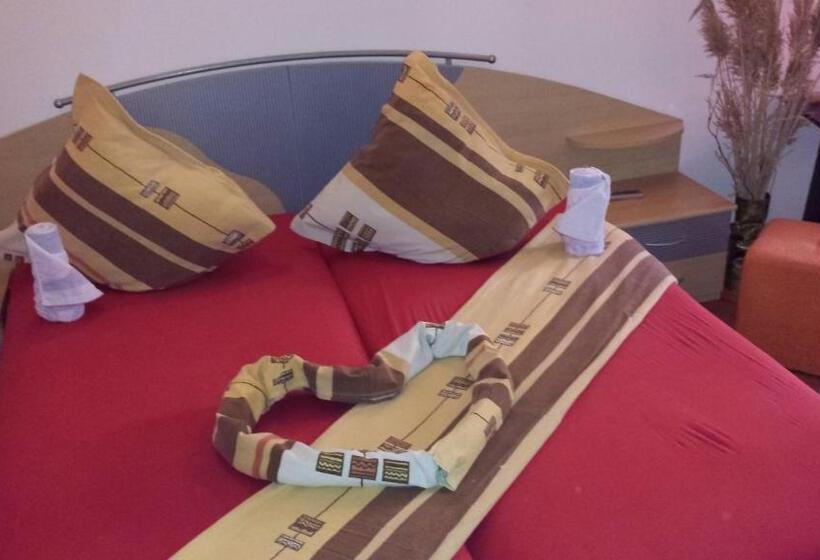 חדר סטנדרט, Casa Silvia