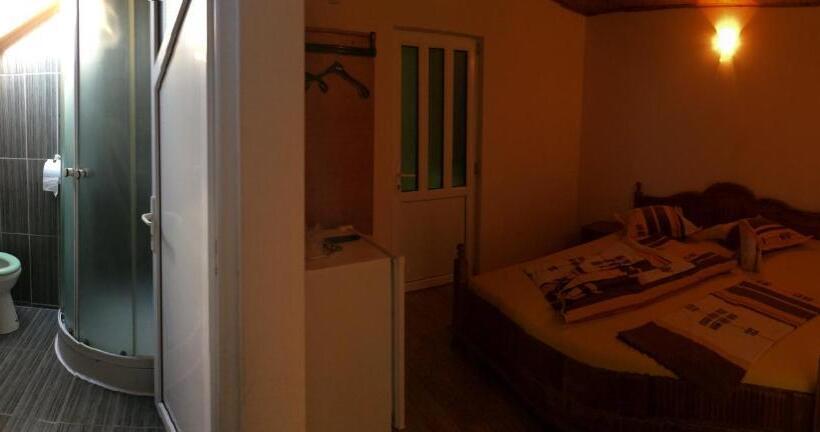 חדר פנטהאוז, Casa Silvia