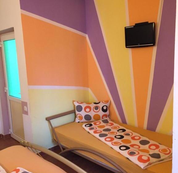 חדר סטנדרט, Casa Silvia