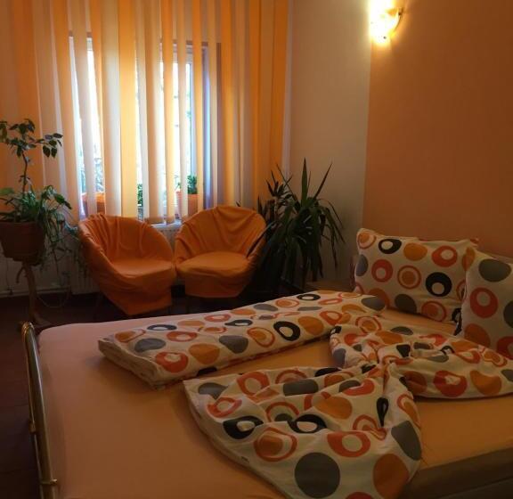 חדר סטנדרט, Casa Silvia