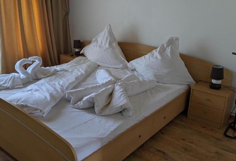 חדר סטנדרט עם טרסה, Casa Silvia