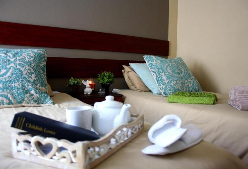 اتاق استاندارد, Honey Bee Guesthouse