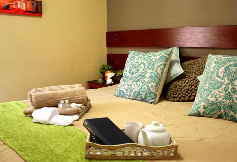 اتاق استاندارد, Honey Bee Guesthouse