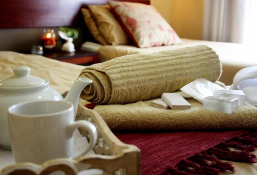 اتاق استاندارد, Honey Bee Guesthouse