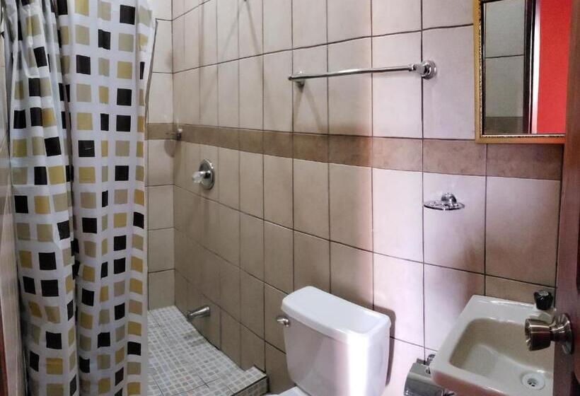 اتاق استاندارد, Hostal Casa Vieja