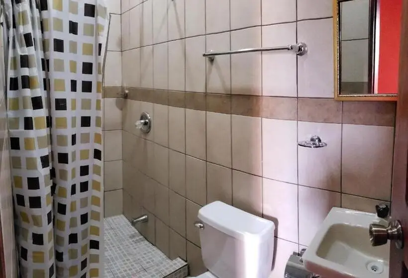 اتاق استاندارد, Hostal Casa Vieja