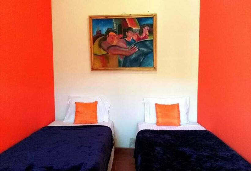 اتاق عادی, Hostal Casa Vieja