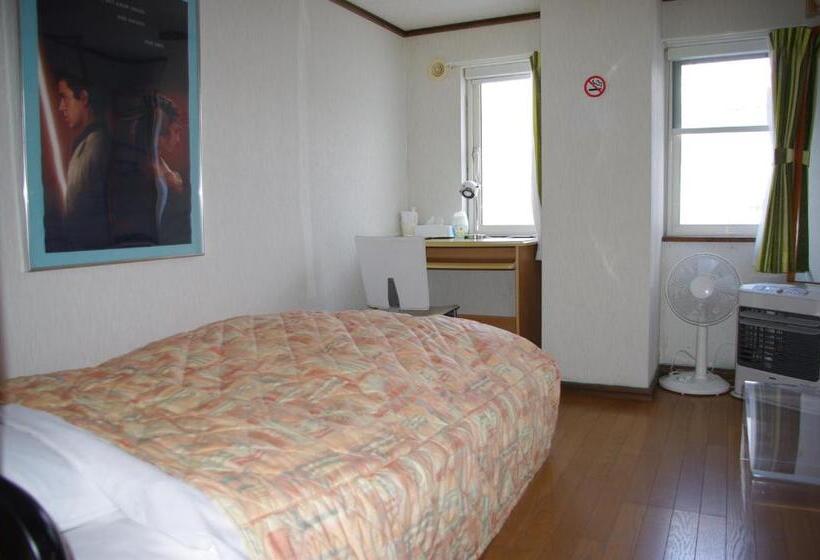 חדר סטנדרד יחיד חדר אמבטיה משותף, P Dash Garden Backpackers