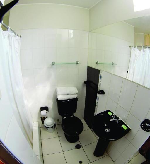 חדר סטנדרט, Takora Inn