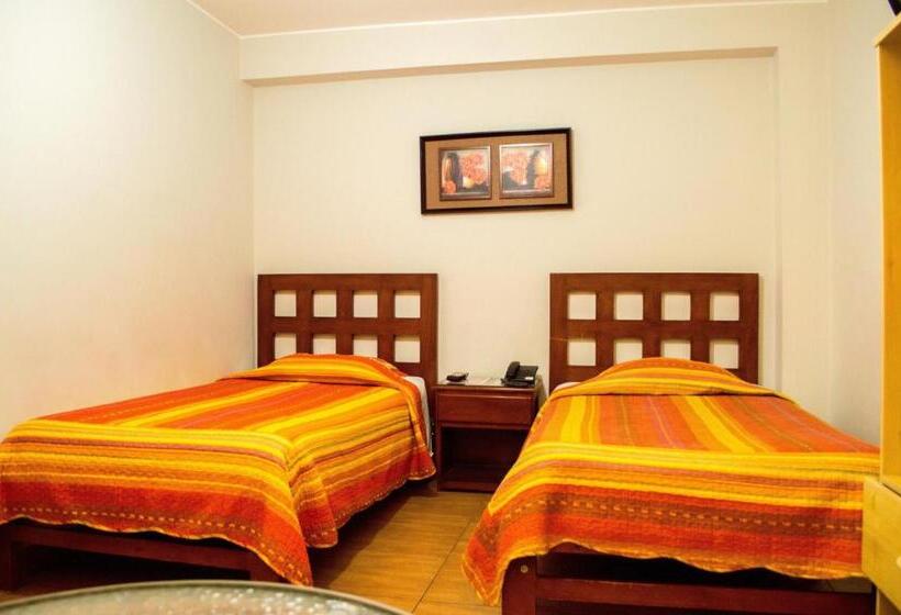 Номер Стандарт, Takora Inn