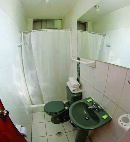 חדר סטנדרט יחיד, Takora Inn