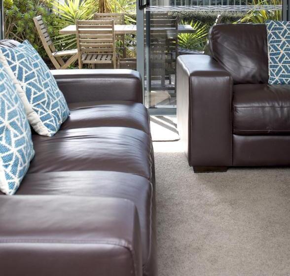 带3个卧室的公寓, The Reef Beachfront Apartments