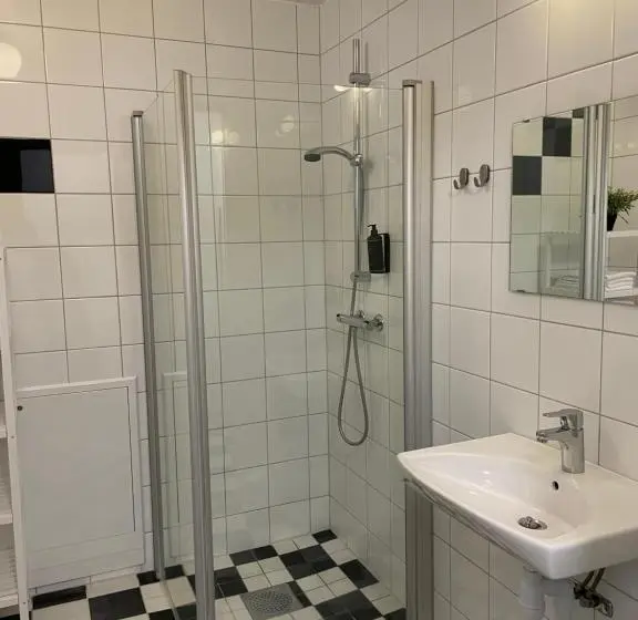 Habitació Estàndard, Rasta Bromölla