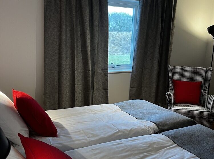 חדר סטנדרט, Rasta Bromölla