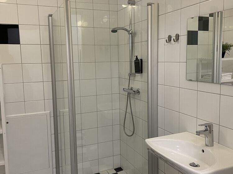 חדר סטנדרט, Rasta Bromölla