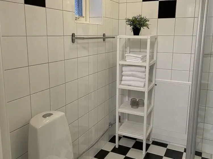 Habitació Estàndard, Rasta Bromölla