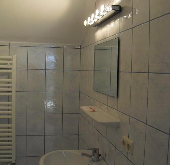 חדר סטנדרט, Gasthof Zum Heiligen Nikolaus