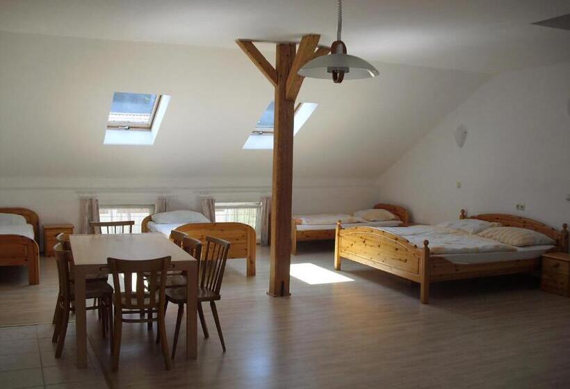 חדר סטנדרט, Gasthof Zum Heiligen Nikolaus