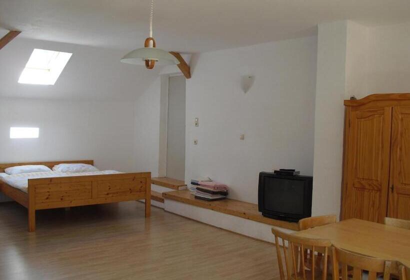 חדר סטנדרט, Gasthof Zum Heiligen Nikolaus