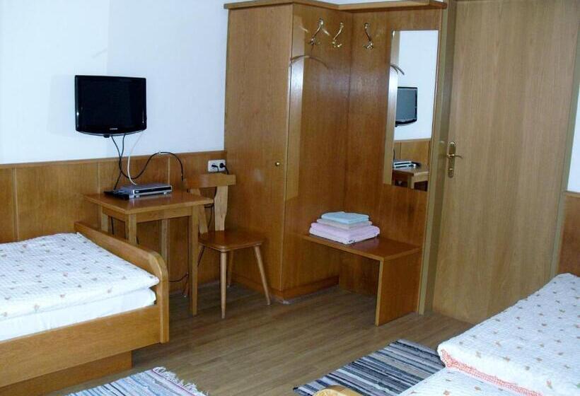 חדר סטנדרט, Gasthof Zum Heiligen Nikolaus