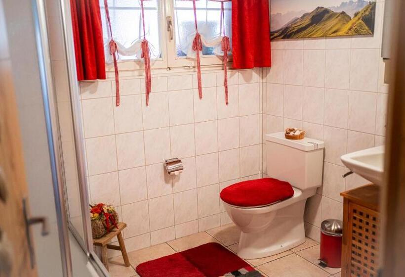 家庭间, Bnbetschart