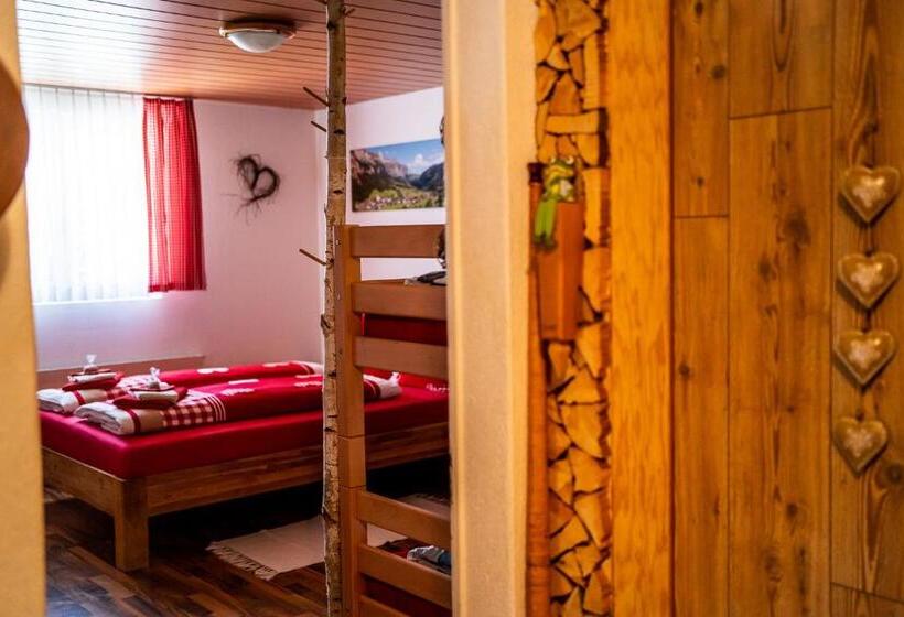 家庭间, Bnbetschart