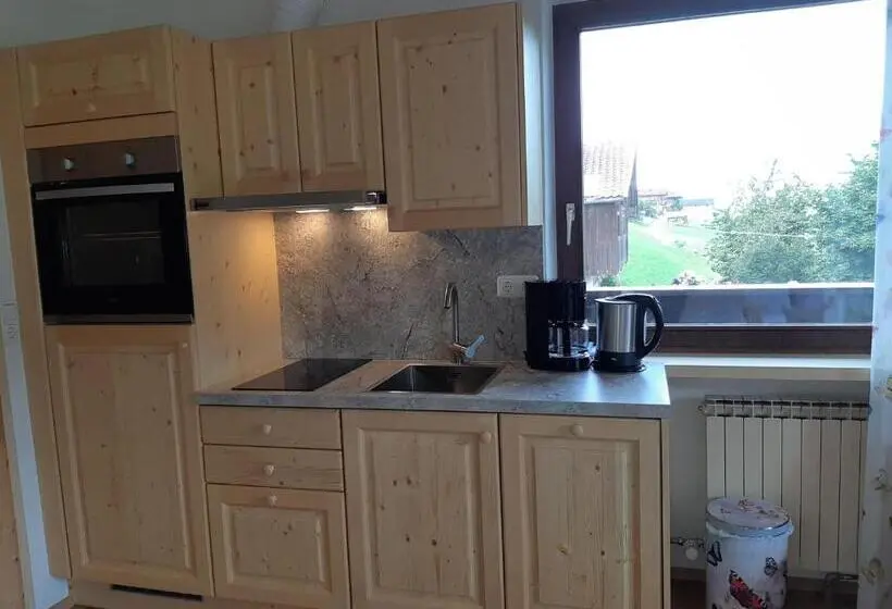 スタンダードスタジオ, Apartments Teglbauernhof, Hütte, Chalet, Mobilheim, Appartement, Ferienwohnung, Pension, Urlaub