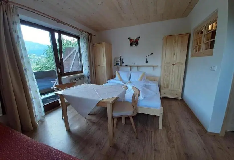 スタンダードスタジオ, Apartments Teglbauernhof, Hütte, Chalet, Mobilheim, Appartement, Ferienwohnung, Pension, Urlaub