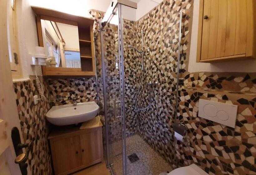 חדר סטודיו סטנדרד, Apartments Teglbauernhof, Hütte, Chalet, Mobilheim, Appartement, Ferienwohnung, Pension, Urlaub