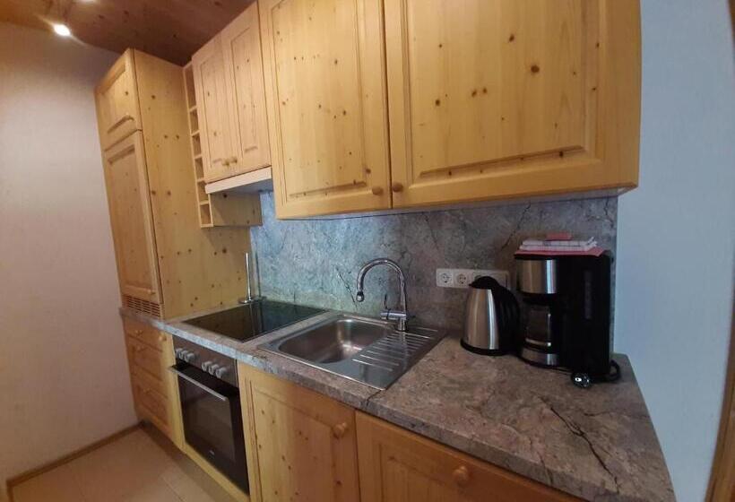 חדר סטודיו סטנדרד, Apartments Teglbauernhof, Hütte, Chalet, Mobilheim, Appartement, Ferienwohnung, Pension, Urlaub