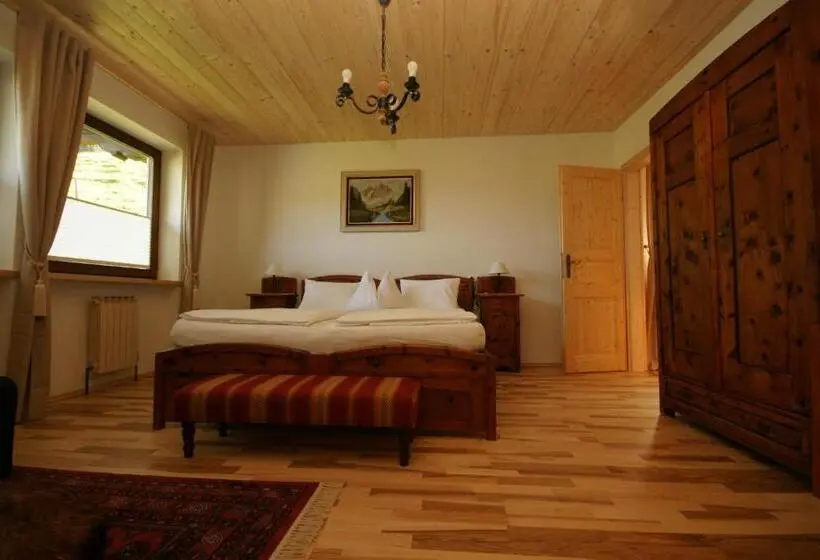 1ベッドルームアパートメント, Apartments Teglbauernhof, Hütte, Chalet, Mobilheim, Appartement, Ferienwohnung, Pension, Urlaub