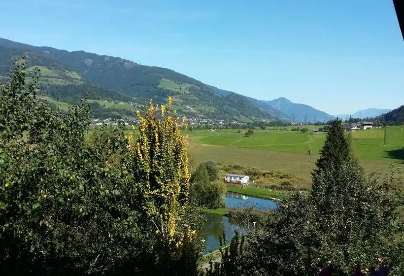 1ベッドルームアパートメント, Apartments Teglbauernhof, Hütte, Chalet, Mobilheim, Appartement, Ferienwohnung, Pension, Urlaub