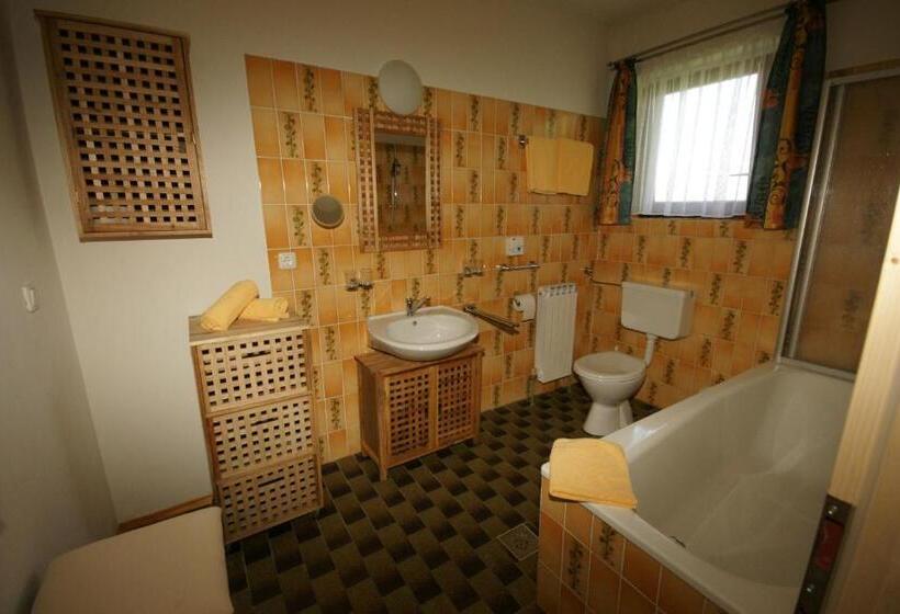 Апартаменты 1 Спальня, Apartments Teglbauernhof, Hütte, Chalet, Mobilheim, Appartement, Ferienwohnung, Pension, Urlaub