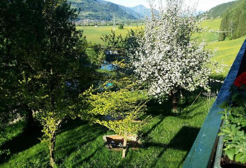 דירת חדר, Apartments Teglbauernhof, Hütte, Chalet, Mobilheim, Appartement, Ferienwohnung, Pension, Urlaub