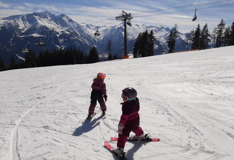 דירת שני חדרים עם מרפת, Apartments Teglbauernhof, Hütte, Chalet, Mobilheim, Appartement, Ferienwohnung, Pension, Urlaub