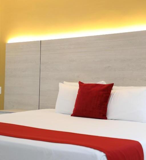 جناح, Súper Estrellas