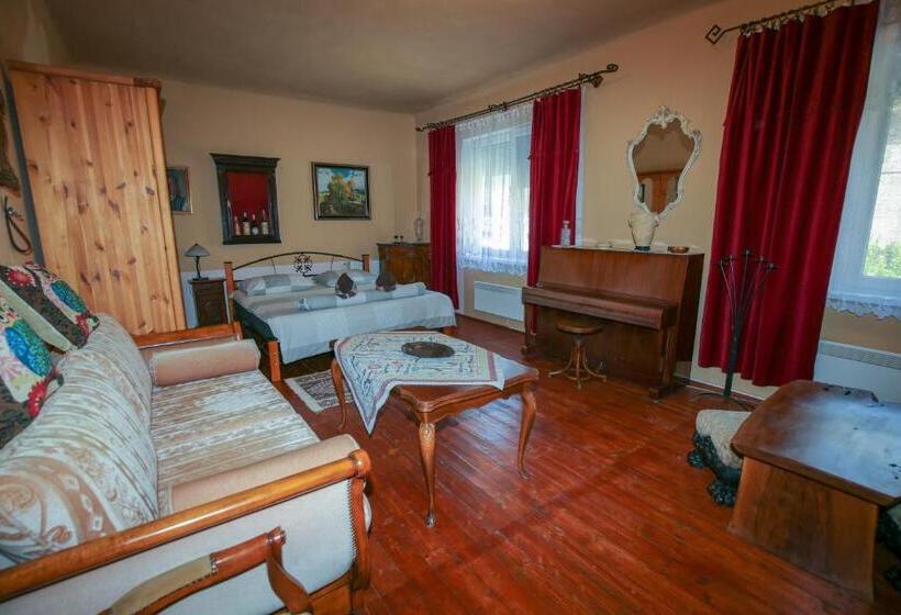 آپارتمان کامفورت 2 خوابه, Everlast