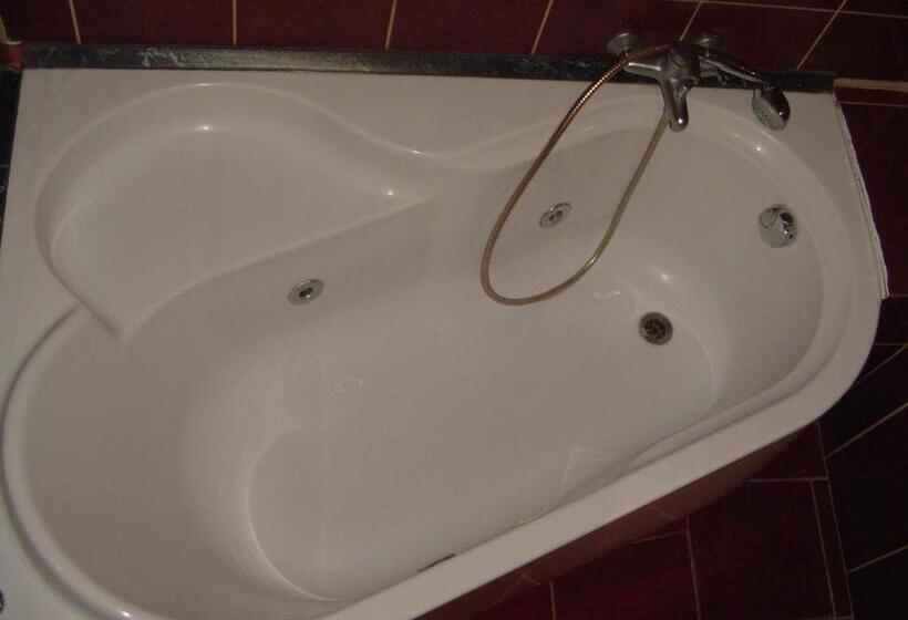 آپارتمان کامفورت 2 خوابه, Everlast