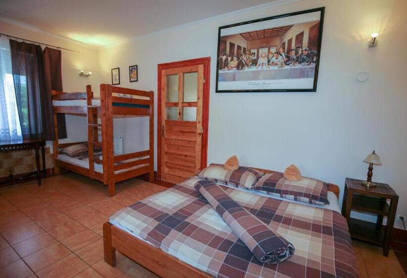 آپارتمان 1 خوابه, Everlast