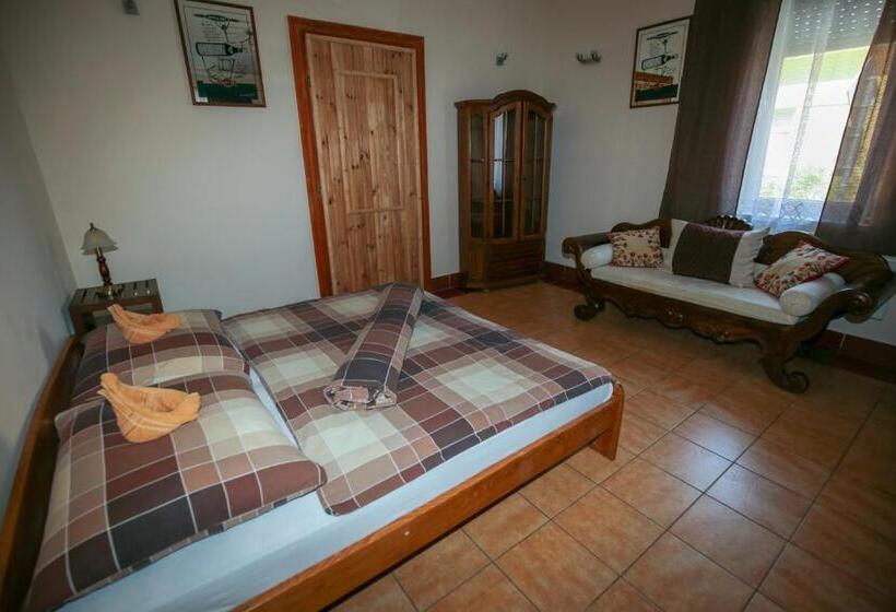 آپارتمان 1 خوابه, Everlast