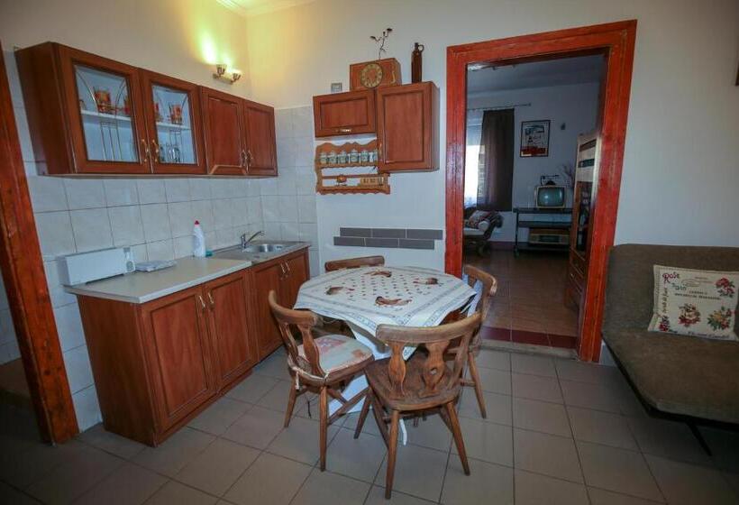 آپارتمان 1 خوابه, Everlast