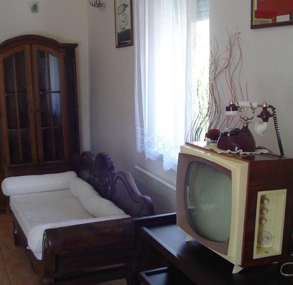 آپارتمان 1 خوابه, Everlast