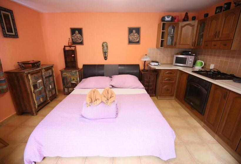 اتاق لوکس, Everlast