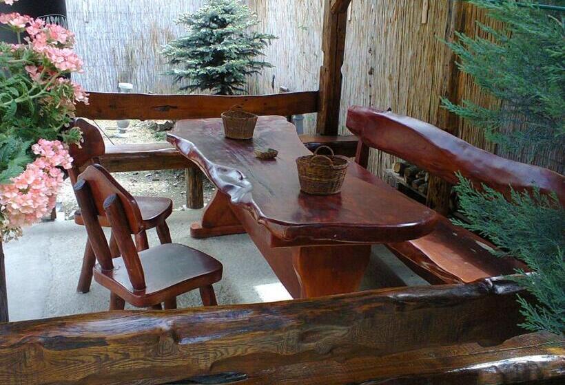 اتاق استاندارد, Everlast