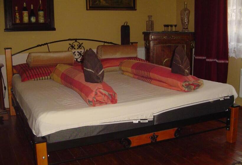 آپارتمان کامفورت 2 خوابه, Everlast