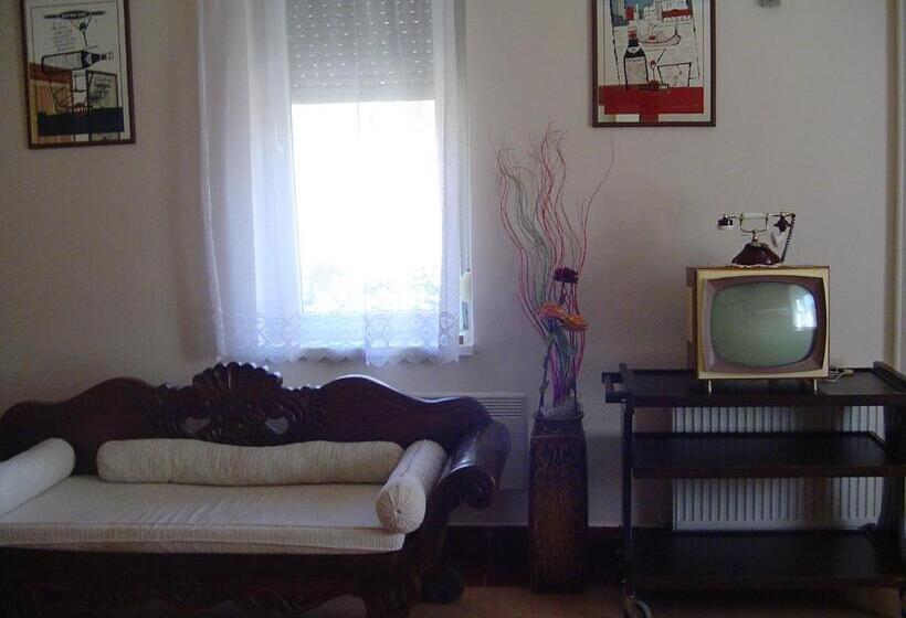 آپارتمان 1 خوابه, Everlast